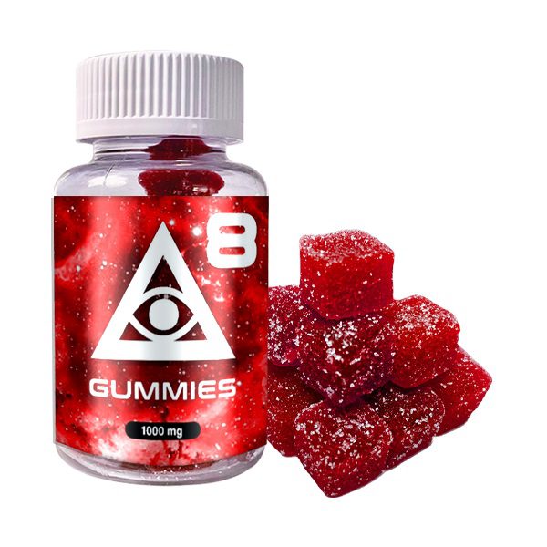 Delta 8 Gummies by idelta8