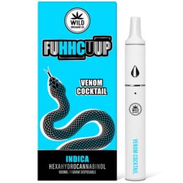 Venom Cocktail 1 Gram 900 MG Vape Pen