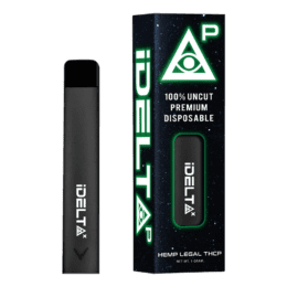 THCp Vape
