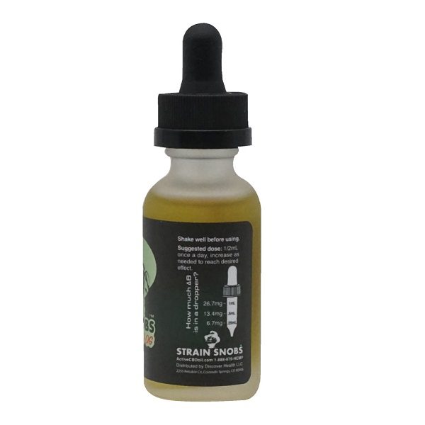 Delta 8 Tincture 800mg