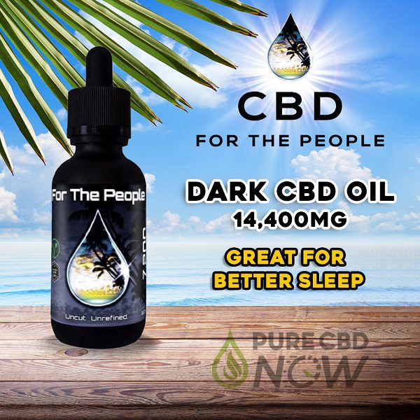 Buy CBD Oil Tincture