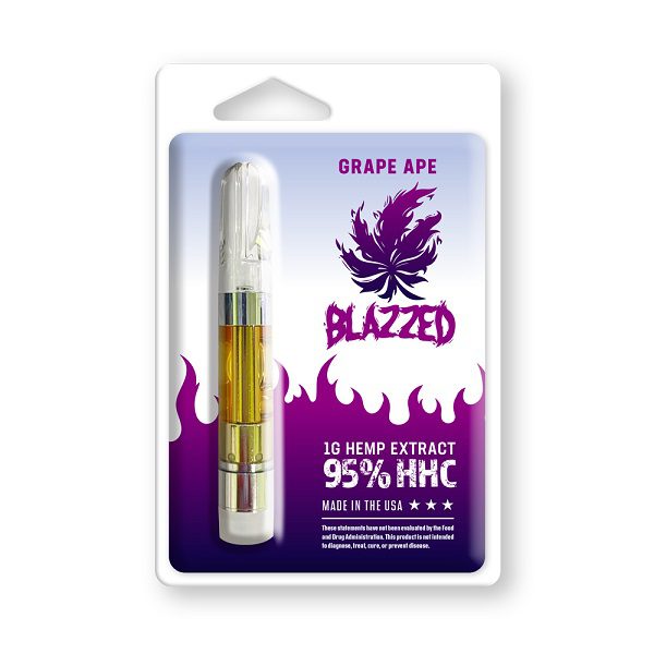 HHC Cartridge