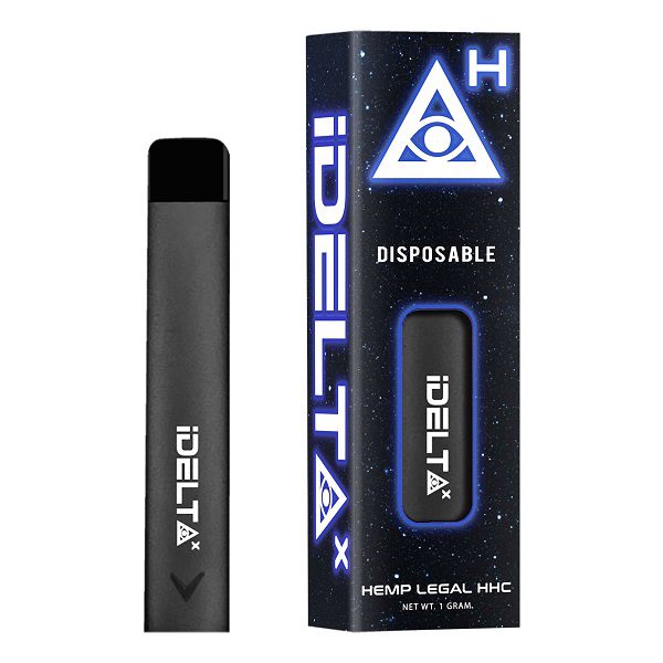 HHC Disposable HHC Vape