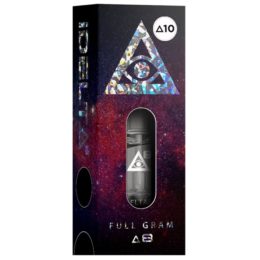 Buy Delta 10 Cartridge Full Gram