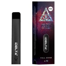 Buy Diamond HHC Disposable Vape Pen