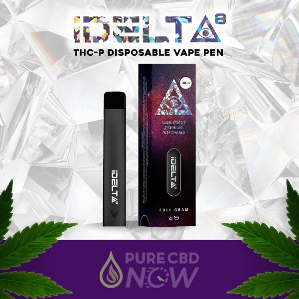 Buy Disposable THCP Vape Pen