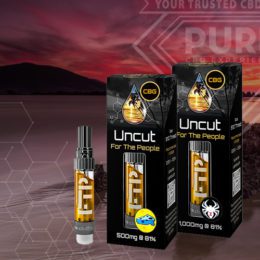 CBG Vape Pens