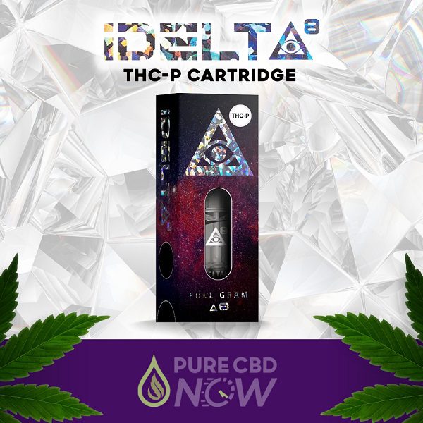 Buy THCP Cartridge Full Gram