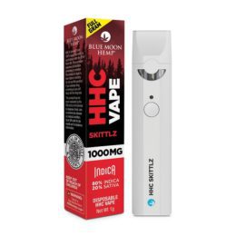 HHC Disposable Vape Skittlz