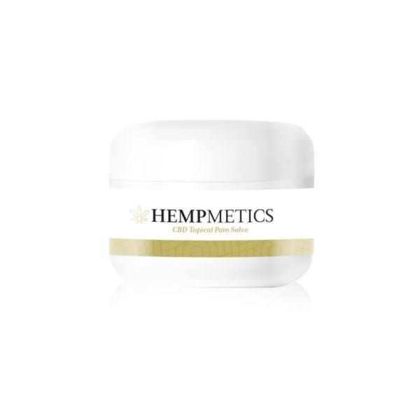 Hempmetics  pain salve