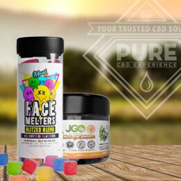 HHC Gummies