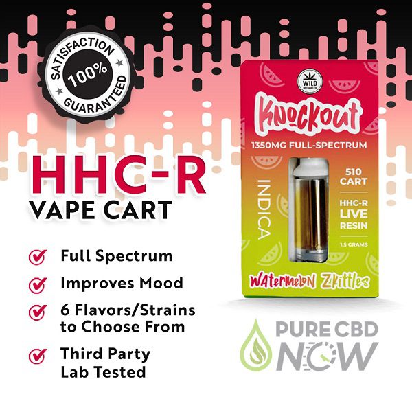 Buy HHC Vape cart online