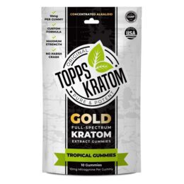 Buy Kratom Gummies