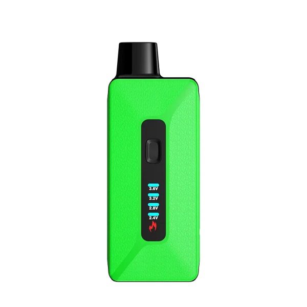 The Kind Pen Covert Vape Pen - Green Color