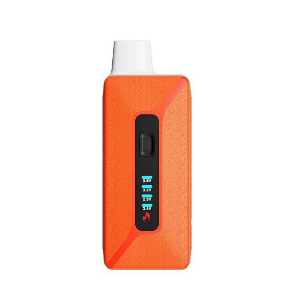 The Kind Pen Covert Vape Pen - Orange Color