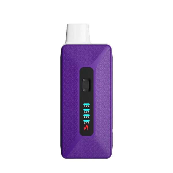 The Kind Pen Covert Vape Pen - Purple Color