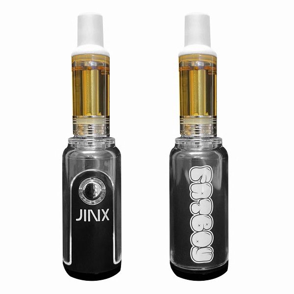 JINX FatBoy 510 Battery + FUHHCUUP 510 Cart