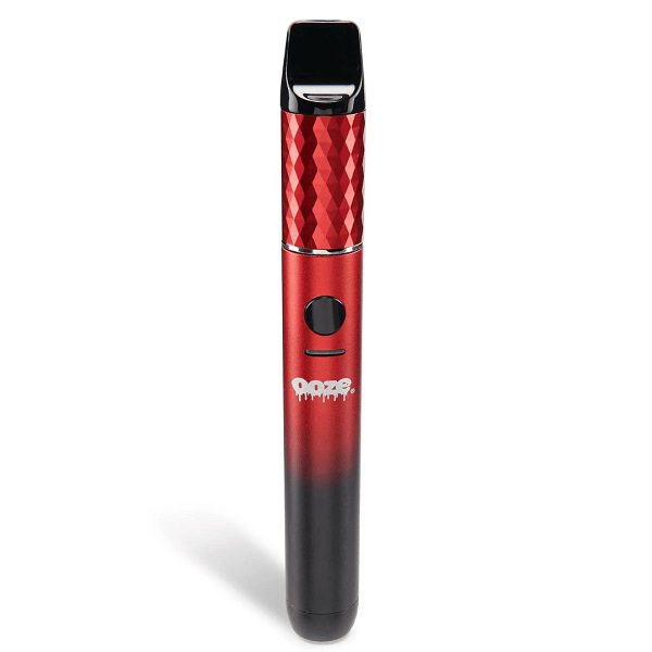 Ooze Beacon Extract Vaporizer - Midnight Sun Color