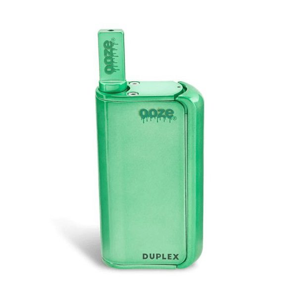 Ooze Duplex Pro 510 Battery 900mAh - Mary Jade Color