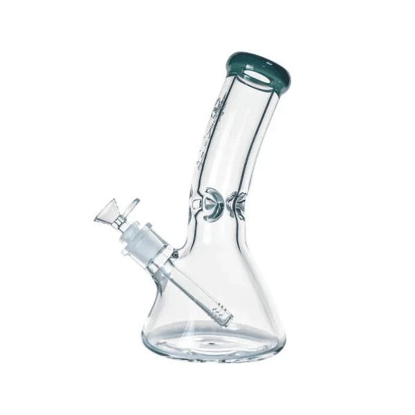 Bent Neck Beaker Bong