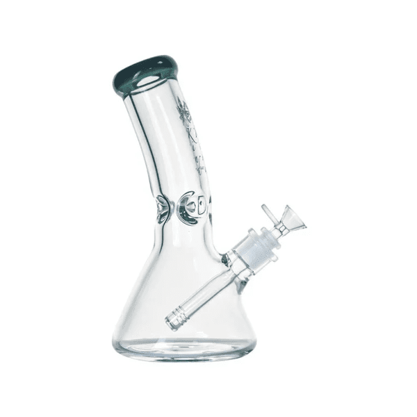 Bent Neck Beaker by The Kind Pen