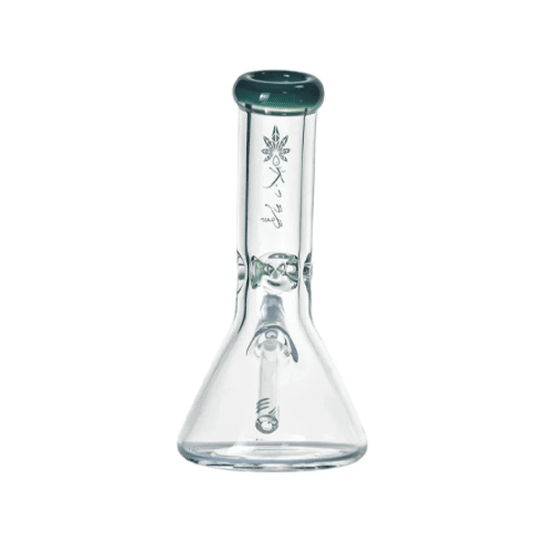 Bent Neck Beaker