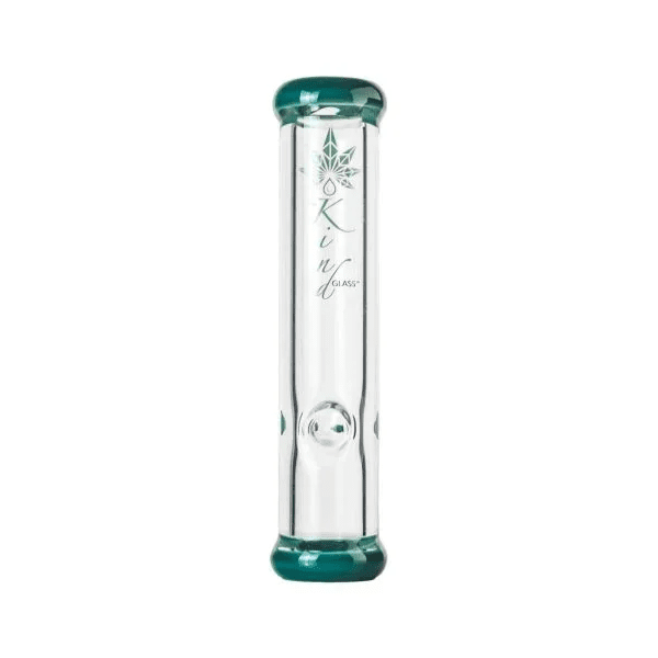 The Kind Glass Steamroller