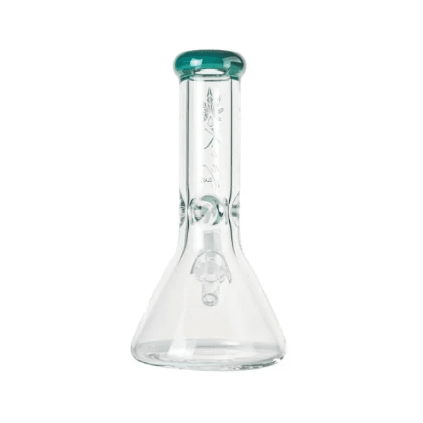 Straight Neck Beaker water bong