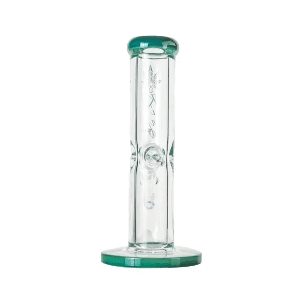 Kind Pen Glass Straight Neck Tube