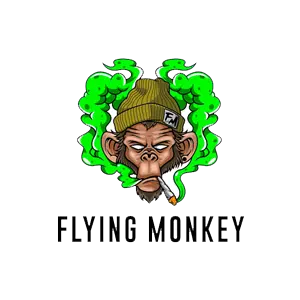 Flying Monkey