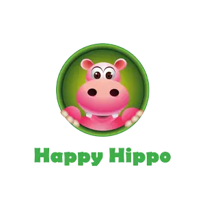 Happy Hippo