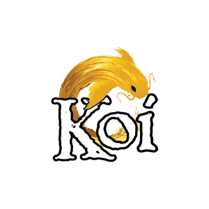 Koi CBD